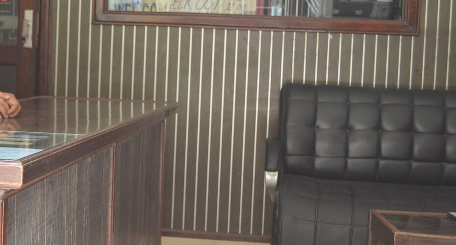 Hotel Golden City, Amritsar 3
